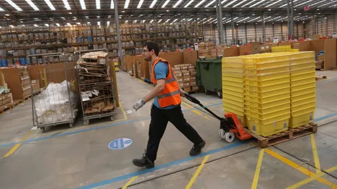 Subsidio Empleo Joven