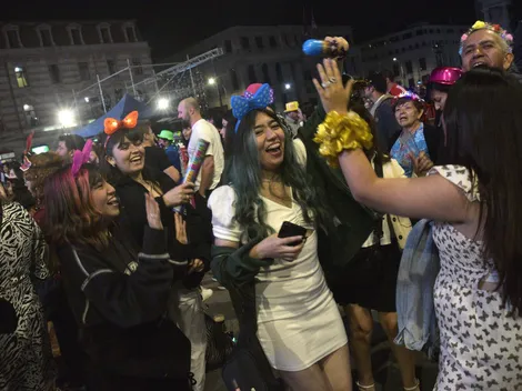 ¿Dónde hay fiestas en Santiago para fin de año? Revisa a qué lugares ir en Año Nuevo