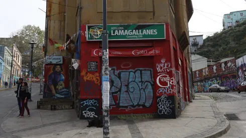 La "Ley seca" incluye a todo el comercio nacional.