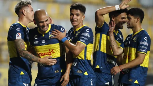 Sáez y Espejo no siguen en Everton