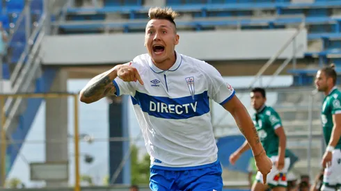 Castillo nuevamente está involucrado en la polémica.