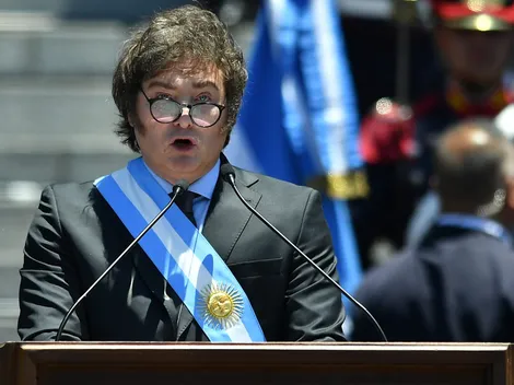 Los 12 ministerios que eliminó Milei en su primer día como presidente