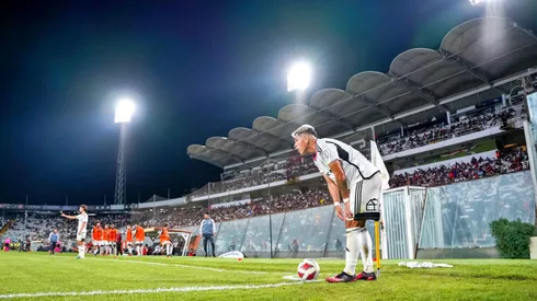 El precio de abonos para el 2024 molestó a los hinchas albos.