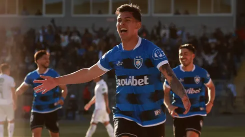 Huachipato iniciará la temporada 2024: espera rival