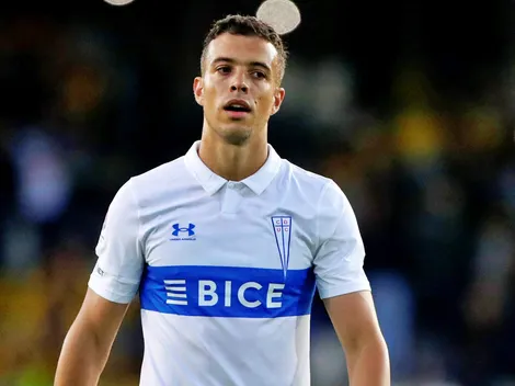 Cuatro refuerzos de este año se van de PLR en la UC