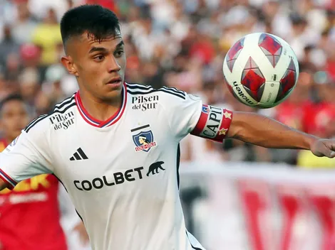 Pizarro deja un recado ante posible salida de Quinteros