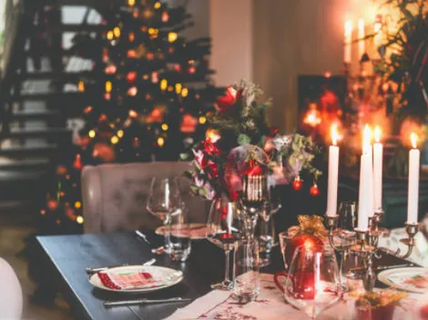 ¿Sin ideas para la cena de Navidad? Te dejamos algunas ideas de recetas