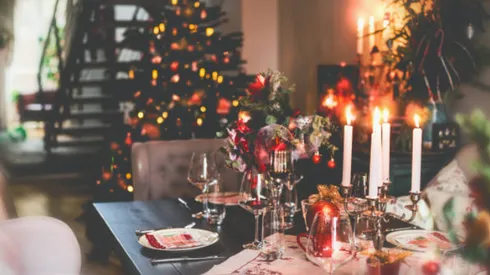 ¿No sábes que preparar para la cena navideña de este año?