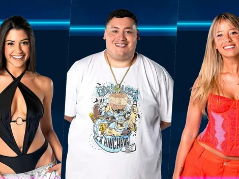 Conoce a los nuevos participantes de Gran Hermano Argentina