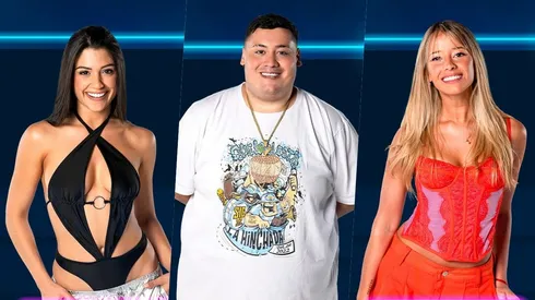 Conoce a los nuevos participantes del reality.