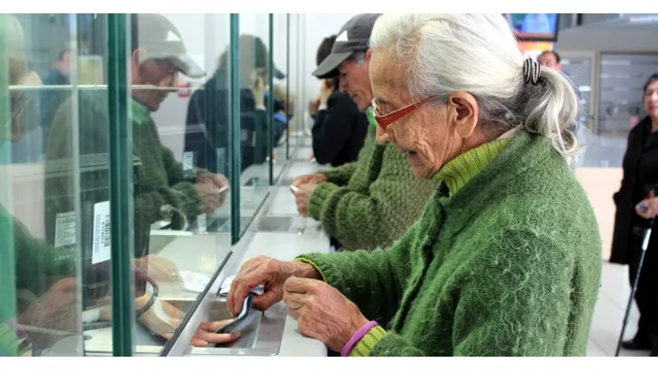 Conoce si eres parte de las personas que reciben este beneficio en Chile.