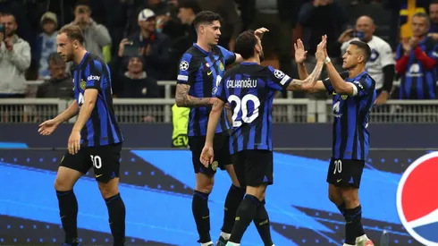 Alexis Sánchez tiene un nuevo desafío en la Champions League.