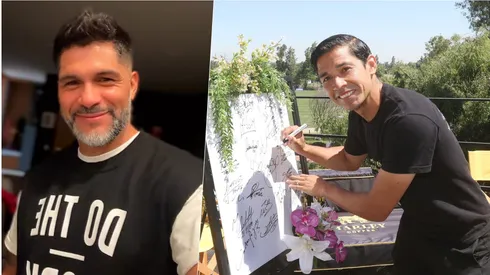 Navia criticó al Sifup y Mati Fernández defendió al organismo gremial