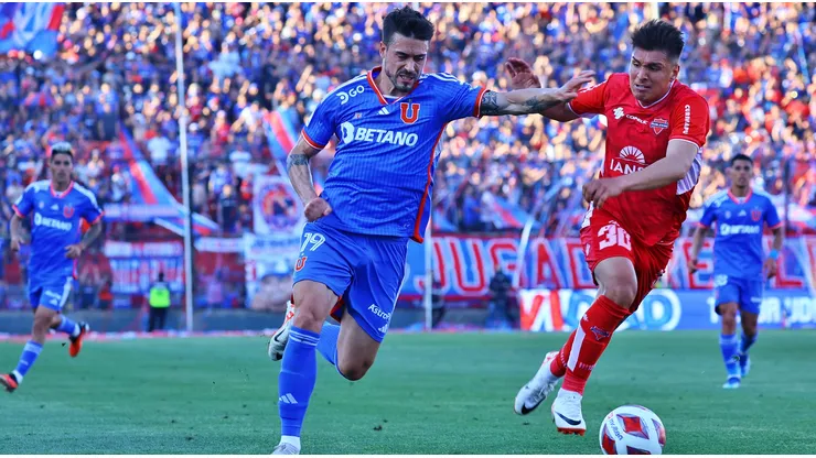 Gómez fue titular en sólo 19 partidos en este 2023.
