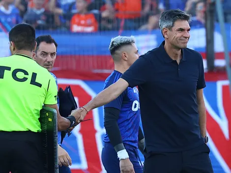 ¿Qué fue de los últimos técnicos que facasaron en la U?