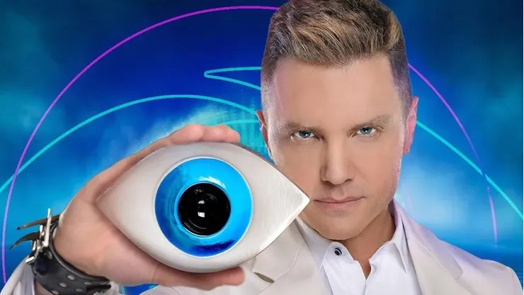 Gran Hermano Argentina.