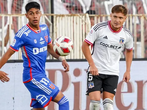 Colo Colo le toca la oreja a la U: "Para ser grande hay que tener estadio"