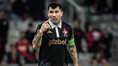 Gary Medel revela su ídolo de infancia: "Siempre me gustó…"