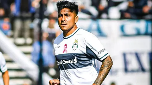 Tarragona arrastra una sanción en torneos Conmebol | Instagram