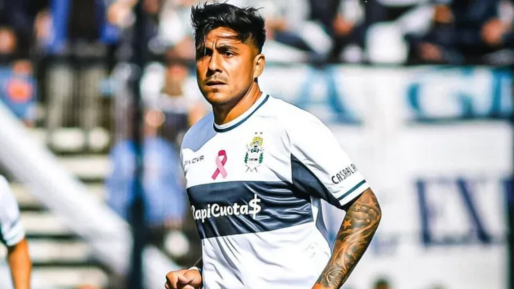 Tarragona arrastra una sanción en torneos Conmebol | Instagram