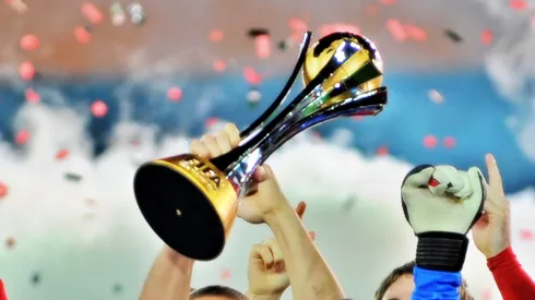 El Mundial de Clubes del 2023 será el úlitmo con el actual formato.