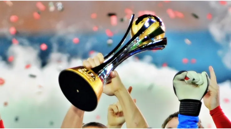 El Mundial de Clubes del 2023 será el úlitmo con el actual formato.