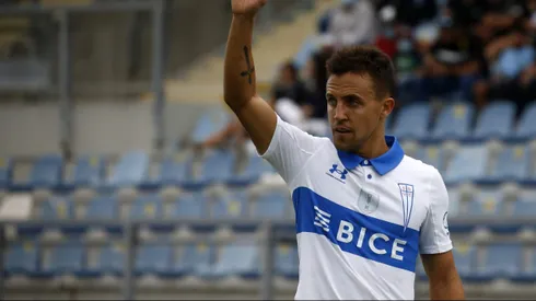 Buonanotte llena de guiños de un eventual regreso a la UC en 2024