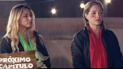 Conoce quién es la próxima eliminada del reality de Canal 13.