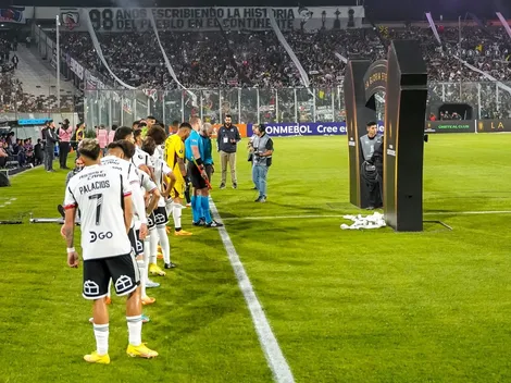 Así puede llegar Colo Colo a la fase de grupos de la Libertadores