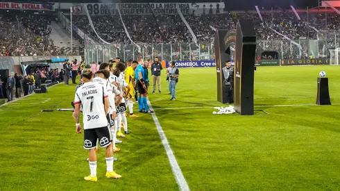 Colo Colo tendrá un complejo desafío en el 2024.