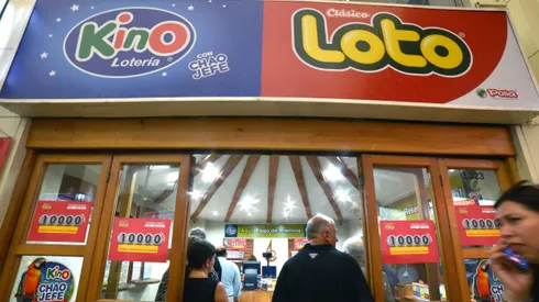 Revisa todos los detalles de los próximos sorteos del Loto y Kino.