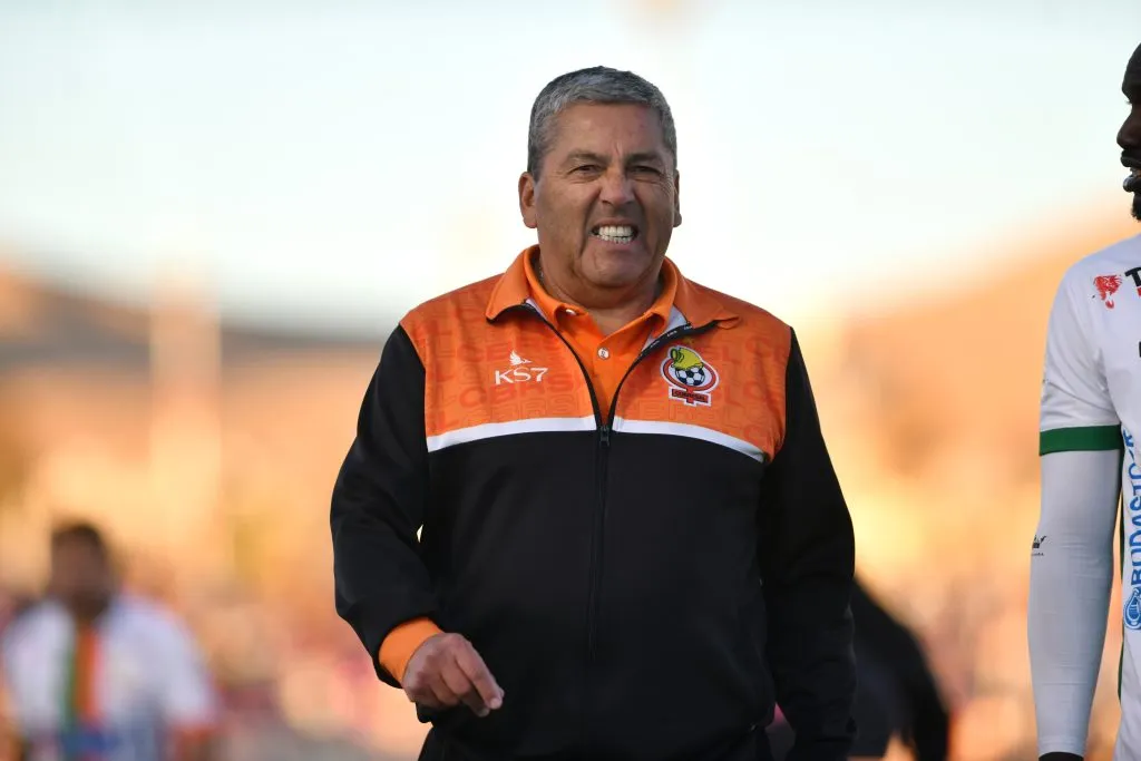 Gustavo Huerta sigue en Cobresal | Photosport