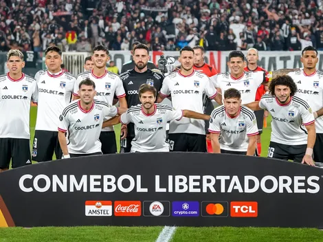 El premio económico para Colo Colo por jugar la fase previa de la Libertadores