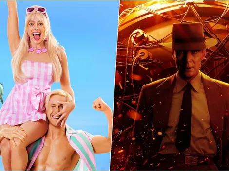 Conoce a los nominados de Cine para los Globos de Oro 2024