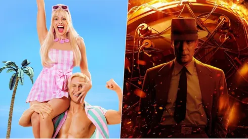 Conoce a los nominados de Cine para los Globos de Oro 2024