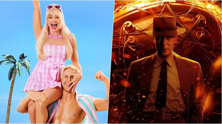 Conoce a los nominados de Cine para los Globos de Oro 2024