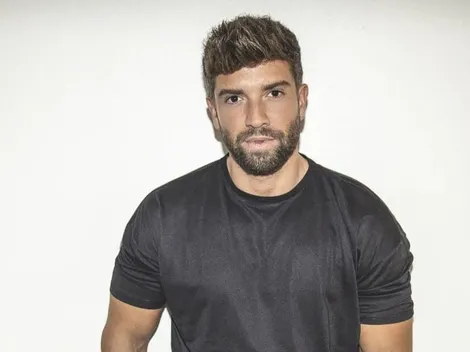 ¡No se quede sin entrada! Quedan tíckets para Pablo Alborán en Chile