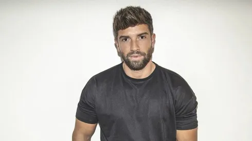 Pablo Alborán en Chile.