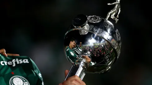 ¿Cuándo serán los sorteos de Libertadores y Sudamericana 2024?
