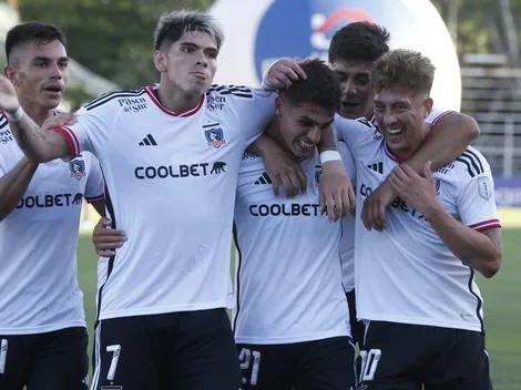 Colo Colo será cabeza de serie en sorteo de la Libertadores