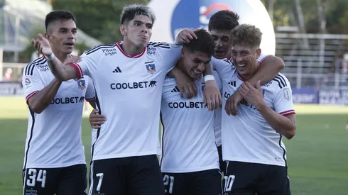 Colo Colo conocerá la próxima semana a su rival en Copa Libertadores