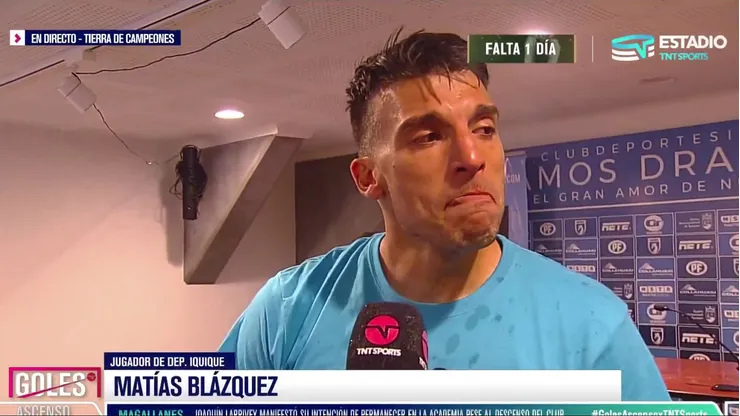 Matías Blázquez