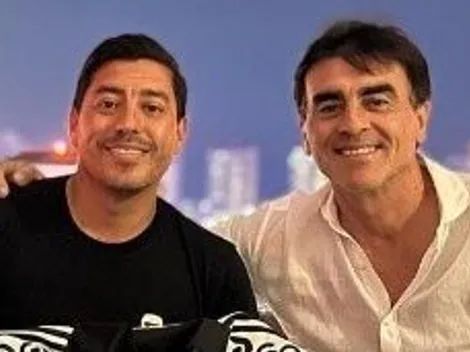 ¿Cambalache por Quinteros? Colo Colo mira a Córdova