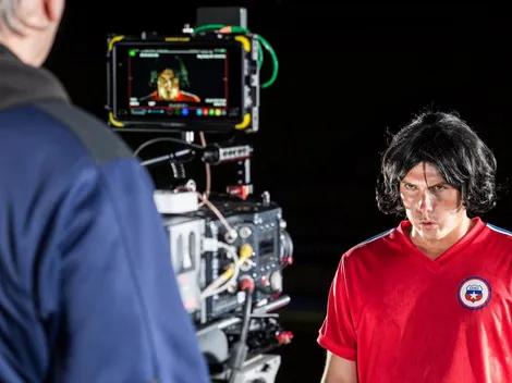 Don Elías al cine: su exitosa carrera será película