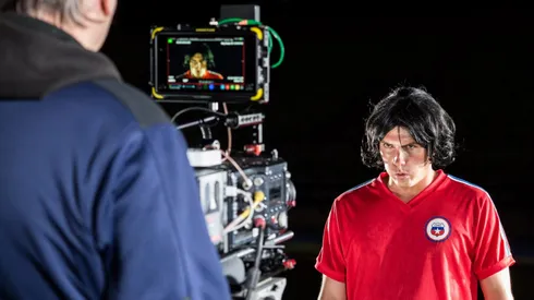 Elías Figueroa tendrá una película el 2025 si el proyecto avanza satisfactoriamente