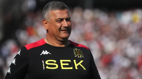 Ronald Fuentes deja Unión Española tras ser "protagonista" de la definición del torneo.