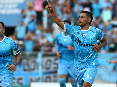 ¡Iquique regresa a la Primera División!