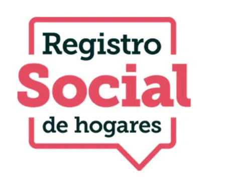 ¿Qué bonos puedes recibir si eres parte del 40% del Registro Social de Hogares?