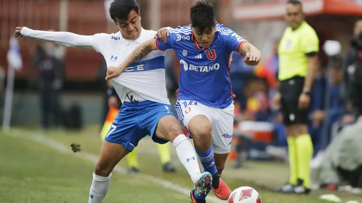 Marcelo Morales llega a las siete asistencias en el torneo.