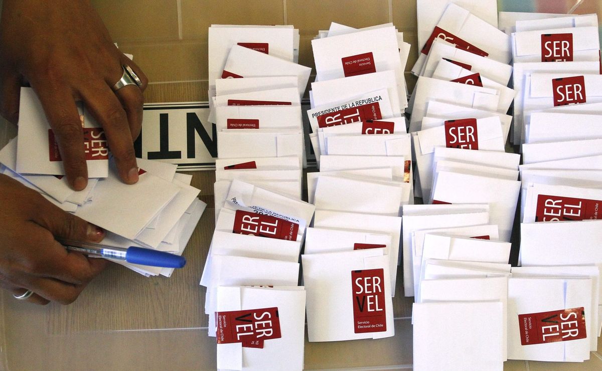 Elecciones: La multa que debes pagar si no vas a votar el 17 de diciembre